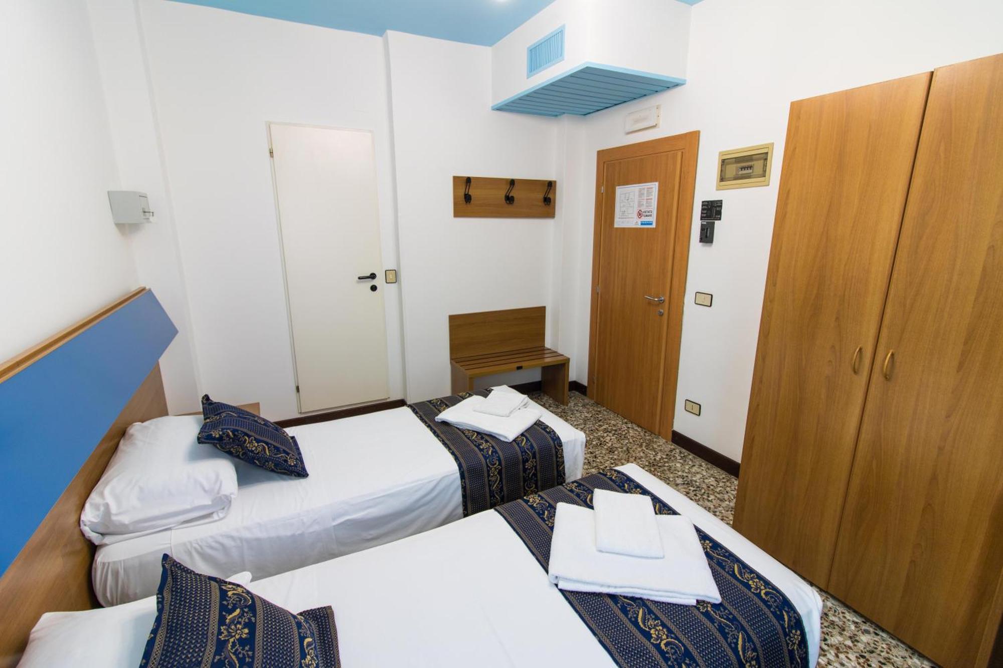 Bluecolors Hotel Campalto Exterior photo