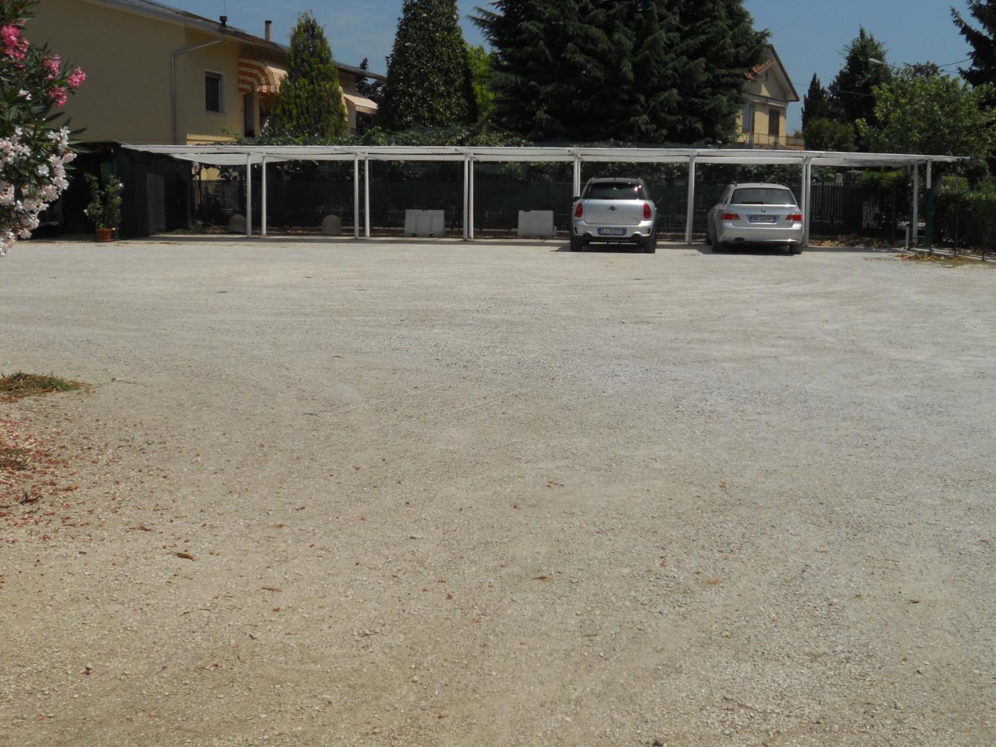 Bluecolors Hotel Campalto Exterior photo